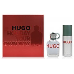 Hugo Boss HUGO Man 1/1