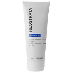 Neostrata Resurface Glycolic Renewal Smoothing Lotion 1/1