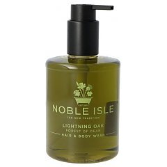 Noble Isle Lightning Oak Hair & Body Wash 1/1