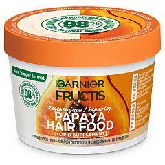 Garnier Fructis Papaya Hair Food 1/1
