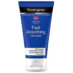 Neutrogena Fast Absorbing 1/1