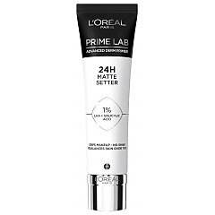 L'Oreal Paris Prime Lab 2 4h Matte Setter Primer 1/1