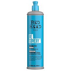 Tigi Bed Head Recovery Moisture Rush Shampoo 1/1