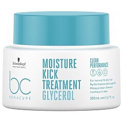 Schwarzkopf Professional BC Bonacure Moisture Kick Treatment 1/1