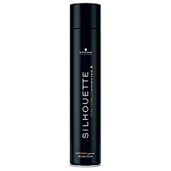 Schwarzkopf Professional Silhouette Super Hold Hairspray 1/1