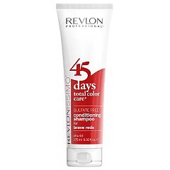 Revlon Professional Revlonissimo 45 Days Conditioning Shampoo 1/1