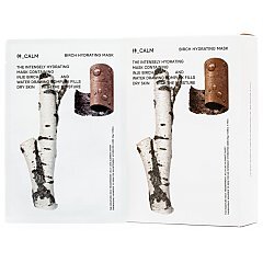 Hue Calm Vegan Birch Sap Moisture Mask 1/1