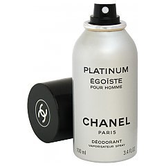 CHANEL Platinum Egoiste 1/1