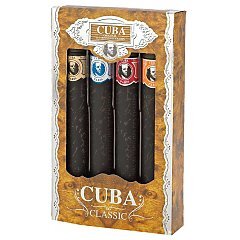 Cuba Original Cuba Classic 1/1