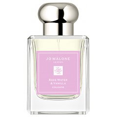 Jo Malone Rose Water & Vanilla 1/1