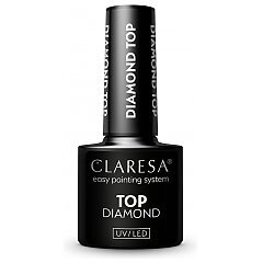Claresa Top Diamond No Wipe 1/1