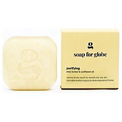 Soap for Globe Purifying 1/1