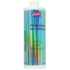 Ronney Hialuronic Holo Shine Star Professional Hair Shampoo 1/1