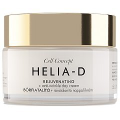Helia-D Cell Concept Rejuvenating + Anti-wrinkle Day Cream 65+ 1/1