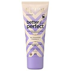 Eveline Cosmetics Better Than Perfect 1/1