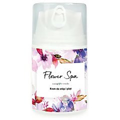 Soap&Friends Flower Spa 1/1