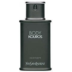 Yves Saint Laurent Body Kouros 1/1