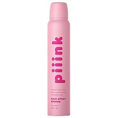 Piiink Beauty Hair Spray Strong 1/1