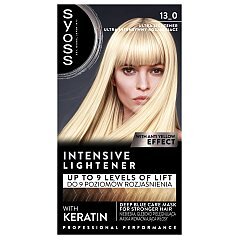 Syoss Intensive Lightener 1/1
