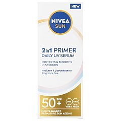 Nivea Sun Primer Daily UV 1/1