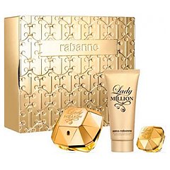 Paco Rabanne Lady Million 1/1
