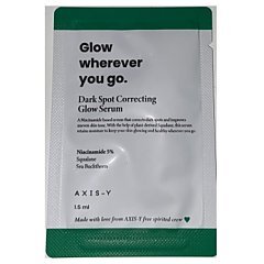 AXIS-Y Dark Spot Correcting Glow Serum 1/1