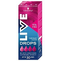 Schwarzkopf Live Drops 1/1