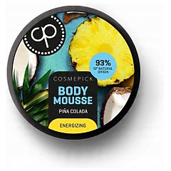 Cosmepic Body Mousse Pina Colada 1/1