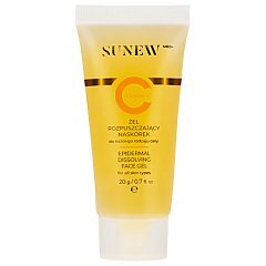 SunewMed+ Epidermal Dissolving Face Gel 1/1