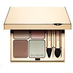 Clarins Eye Quartet Mineral Palette 1/1