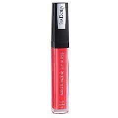 IsaDora Moisturizing Lip Gloss Papagayo Summer Make-up 2012 1/1