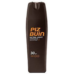 Piz Buin Ultra Light Hydrating Sun Spray 1/1