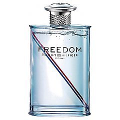 Tommy Hilfiger Freedom 2012 1/1