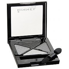 Rimmel Glam'Eyes Quad 1/1