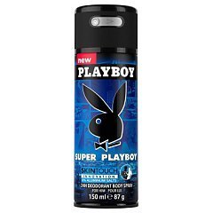 Playboy Super Playboy For Him 1/1