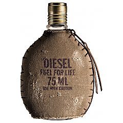 Diesel Fuel For Life pour Homme 1/1