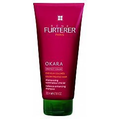 Rene Furterer Okara Protect Color Radiance Enhancing Shampoo 1/1