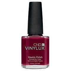 CND Vinylux Weekly Polish 1/1