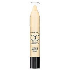 Max Factor CC Colour Corrector Corrects Under Eye Circles 1/1