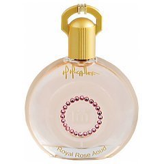 M. Micallef Royal Rose Aoud 1/1