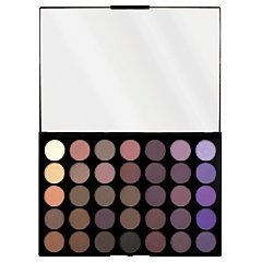 Makeup Revolution Pro HD Palette Amplified 1/1