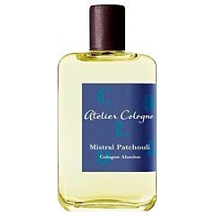 Atelier Cologne Mistral Patchouli tester 1/1