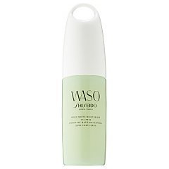 Shiseido Waso Quick Matte Moisturizer Oil-Free 1/1