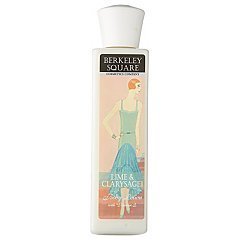 Berkeley Square Lime & Clarysage Lotion 1/1