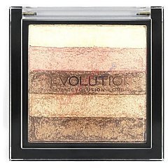 Makeup Revolution Shimmer Brick 1/1