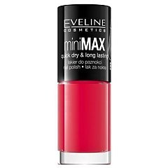 Eveline MiniMax Nail Polish 1/1