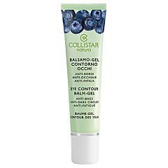Collistar Natura Eye Contour Balm-Gel tester 1/1