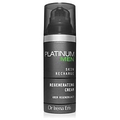 Dr Irena Eris Platinium Men Regenerating Cream 1/1