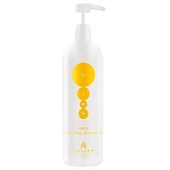 Kallos KJMN Moisturizing Shower Gel 1/1