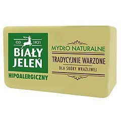 Biały Jeleń Hypoallergenic 1/1